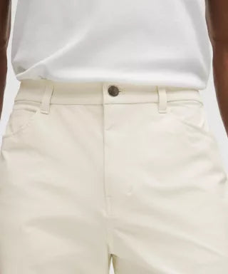 Lululemon ABC Classic-Fit 5 Pocket Pant Stretch Cotton VersaTwill