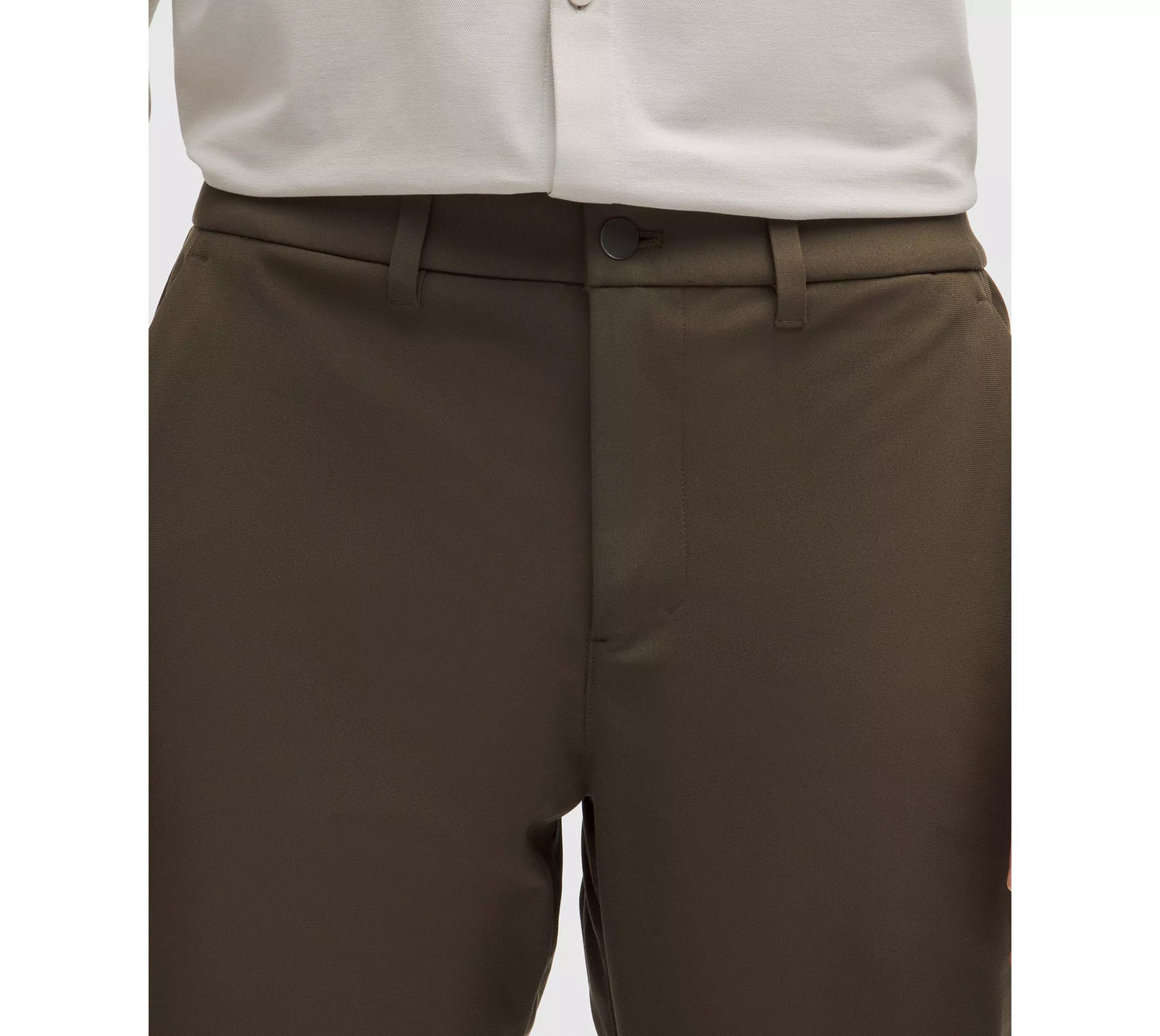Lululemon ABC Classic-Fit 5 Pocket Pant Brushed Warpstreme