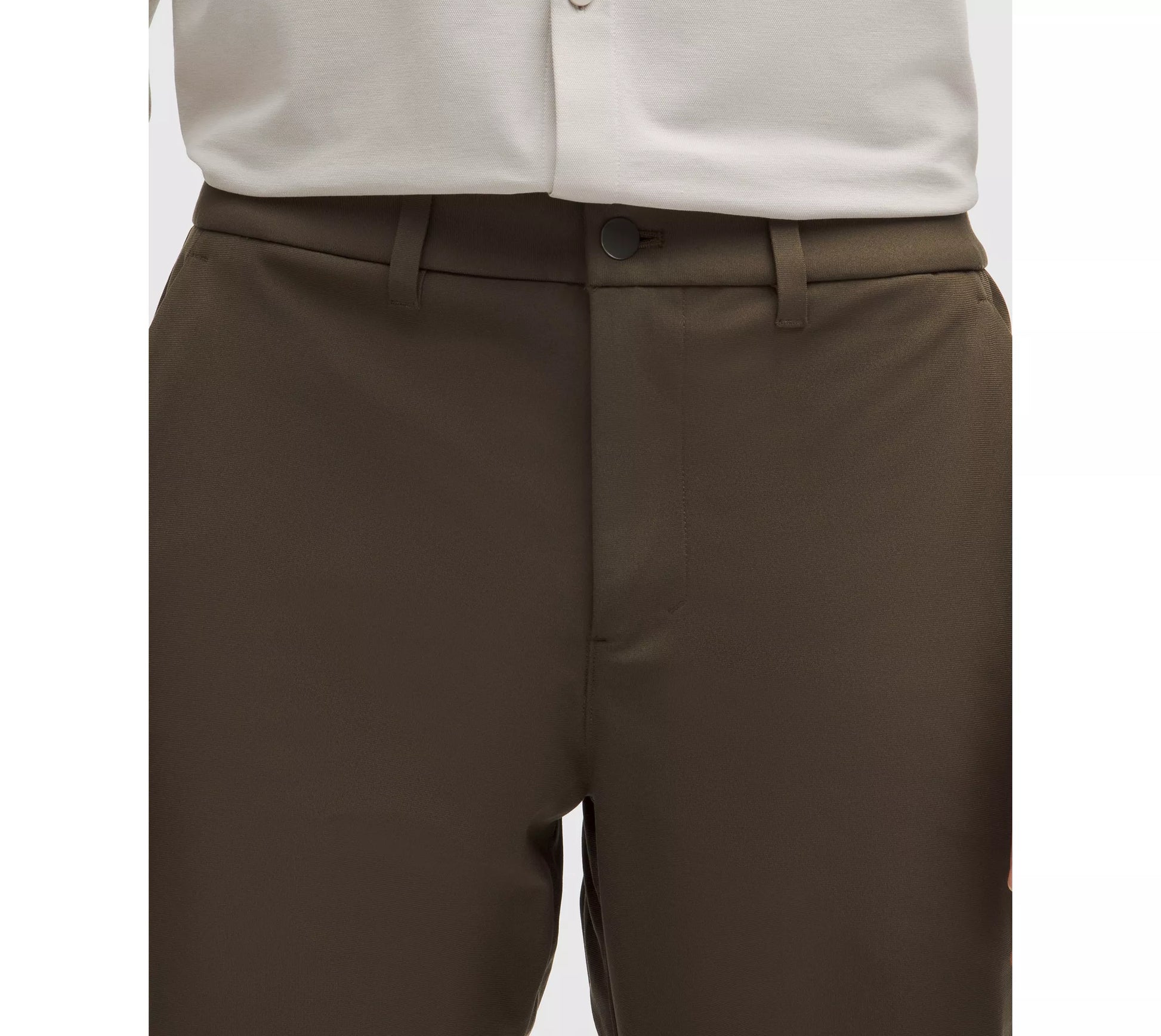 Lululemon ABC Classic-Fit 5 Pocket Pant Brushed Warpstreme