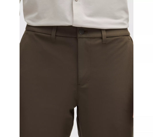 Lululemon ABC Classic-Fit 5 Pocket Pant Brushed Warpstreme