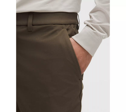 Lululemon ABC Classic-Fit 5 Pocket Pant Brushed Warpstreme