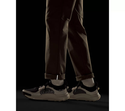 Lululemon ABC Classic-Fit 5 Pocket Pant Brushed Warpstreme