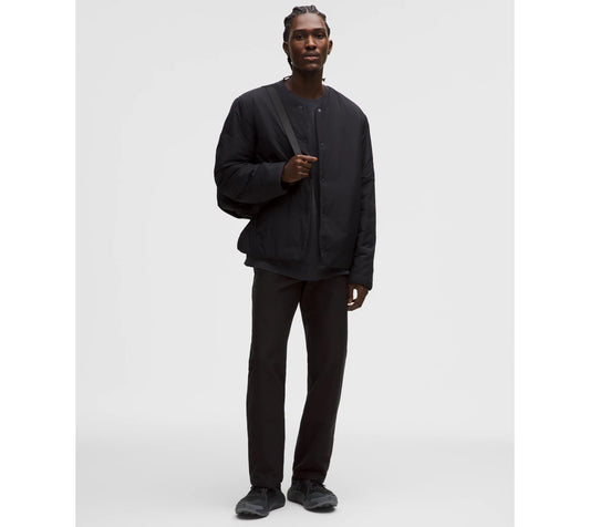 Lululemon Slacker Classic-Straight Trouser