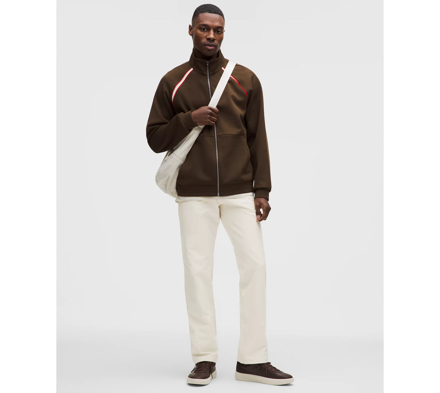 Lululemon Slacker Classic-Straight Trouser