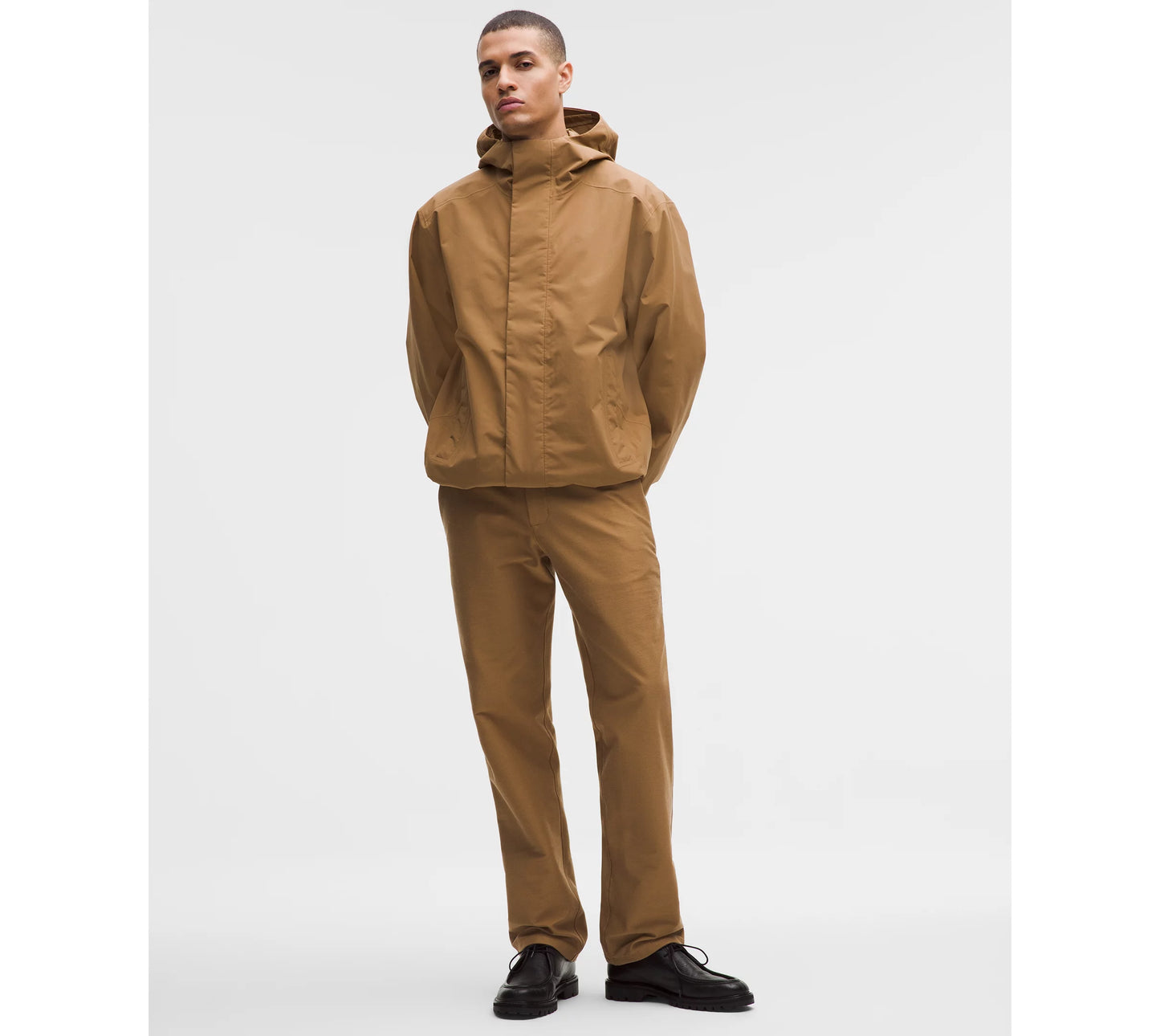 Lululemon Slacker Classic-Straight Trouser
