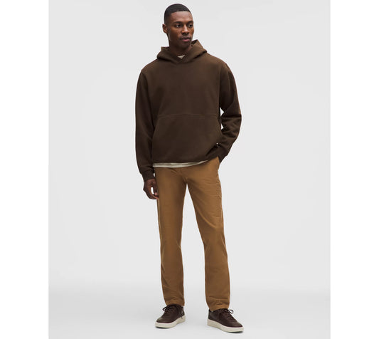Slacker Slim-Straight Trouser 32L