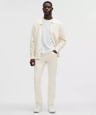 Lululemon Easy Five Slim-Straight Pant