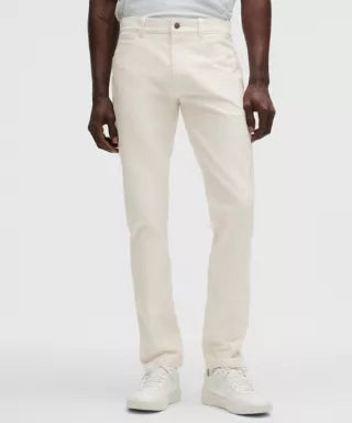 Lululemon Easy Five Slim-Straight Pant