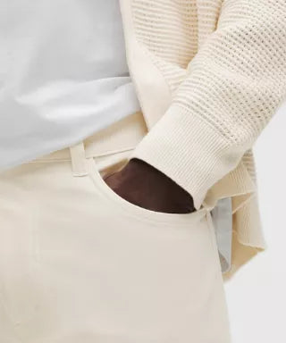 Lululemon Easy Five Slim-Straight Pant