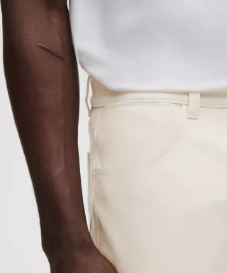 Lululemon Easy Five Slim-Straight Pant