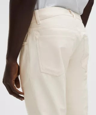 Lululemon Easy Five Slim-Straight Pant