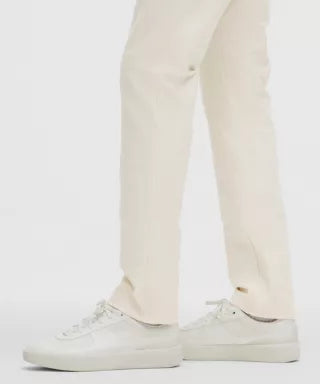 Lululemon Easy Five Slim-Straight Pant