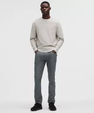 Lululemon Easy Five Slim-Straight Pant