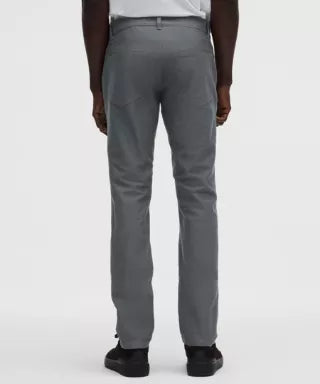 Lululemon Easy Five Slim-Straight Pant