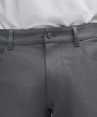 Lululemon Easy Five Slim-Straight Pant
