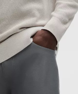 Lululemon Easy Five Slim-Straight Pant