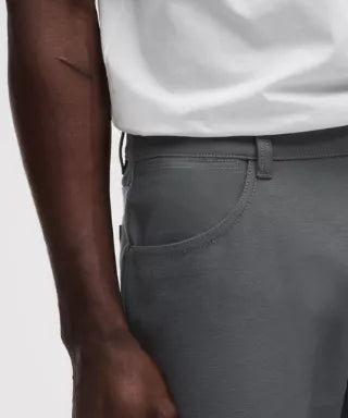Lululemon Easy Five Slim-Straight Pant