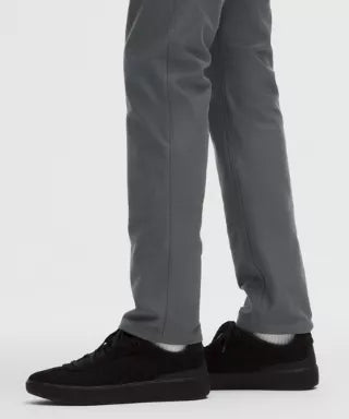 Lululemon Easy Five Slim-Straight Pant