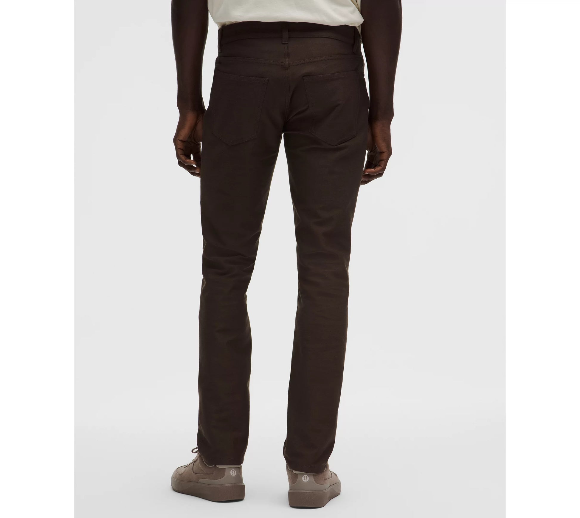 Lululemon Easy Five Slim-Straight Pant