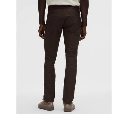 Lululemon Easy Five Slim-Straight Pant