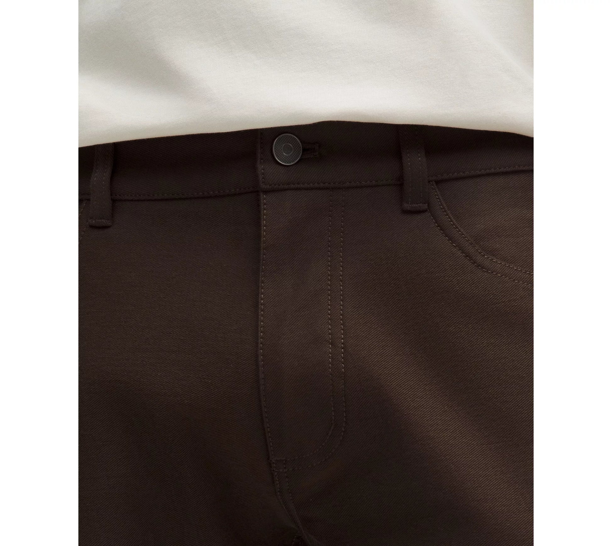 Lululemon Easy Five Slim-Straight Pant