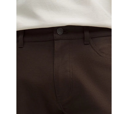 Lululemon Easy Five Slim-Straight Pant
