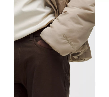 Lululemon Easy Five Slim-Straight Pant
