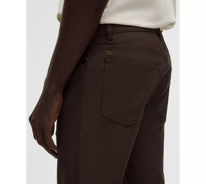 Lululemon Easy Five Slim-Straight Pant