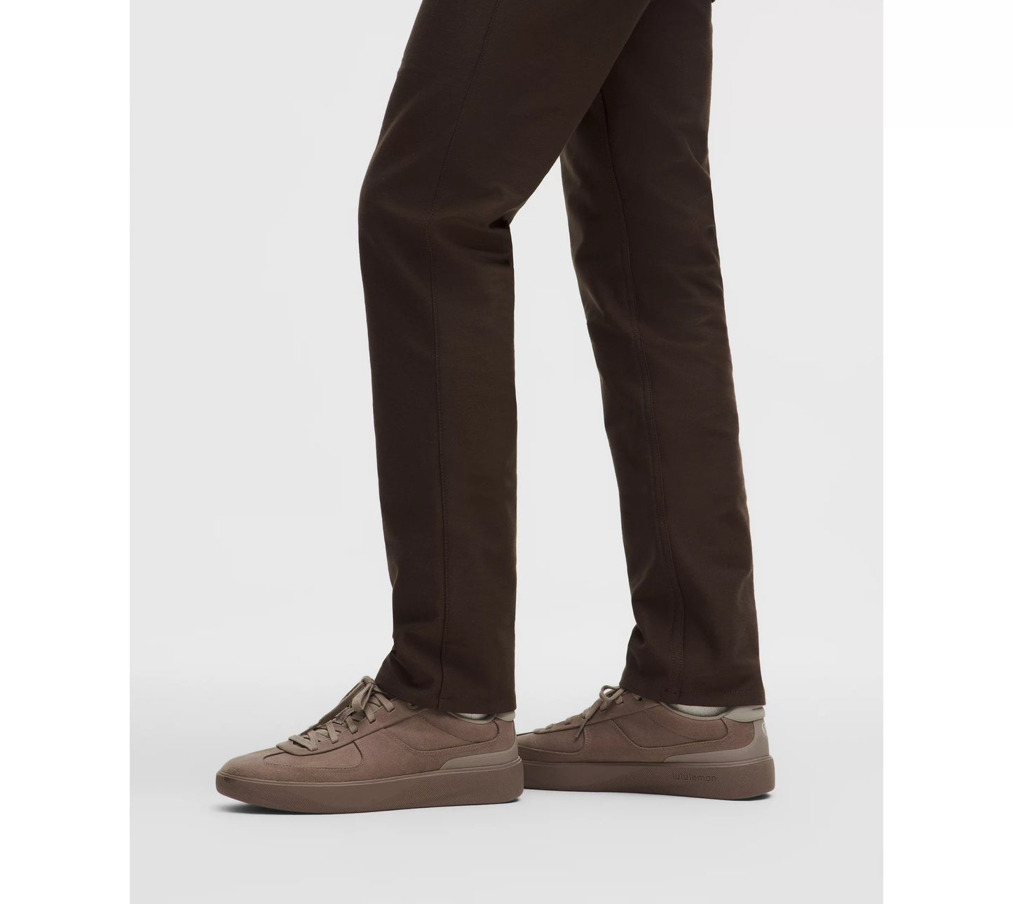 Lululemon Easy Five Slim-Straight Pant