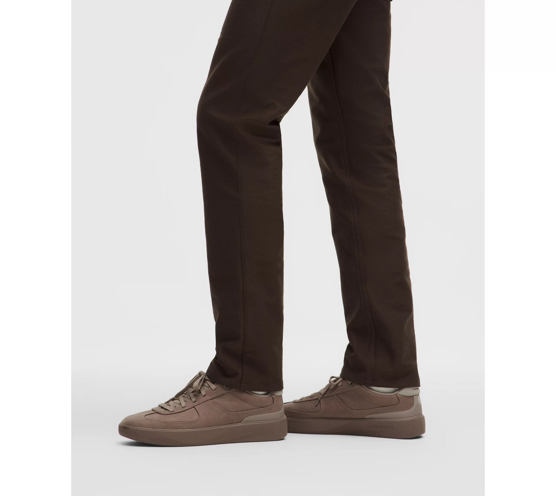 Lululemon Easy Five Slim-Straight Pant