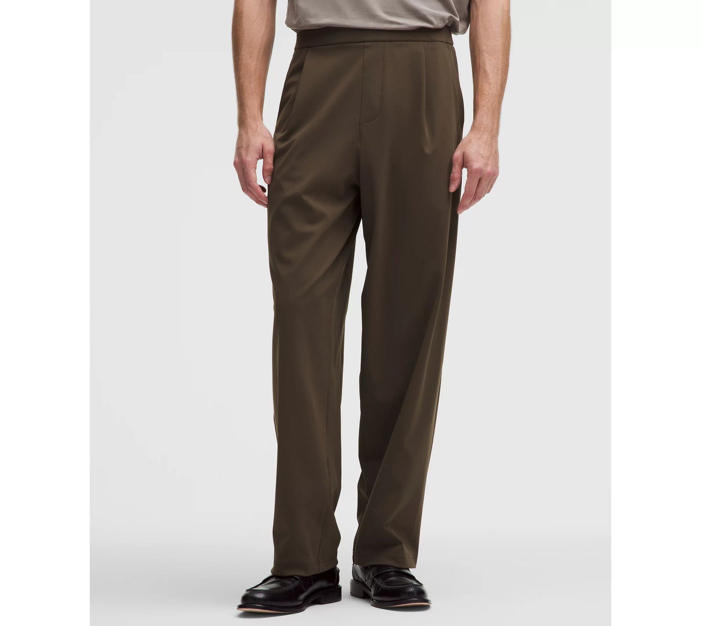 Men's Daydrift Relaxed-Fit Pleated Trouser