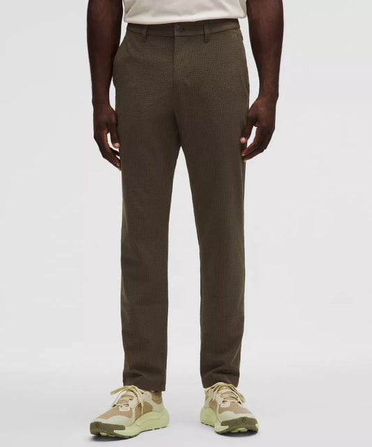 ABC Classic-Fit Trouser 30L Textured