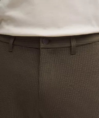 ABC Classic-Fit Trouser 30L Textured