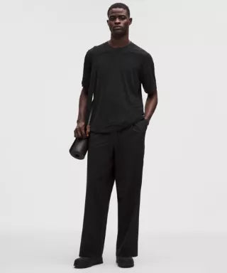 Lululemon Balancer Relaxed-Fit Pant Regular