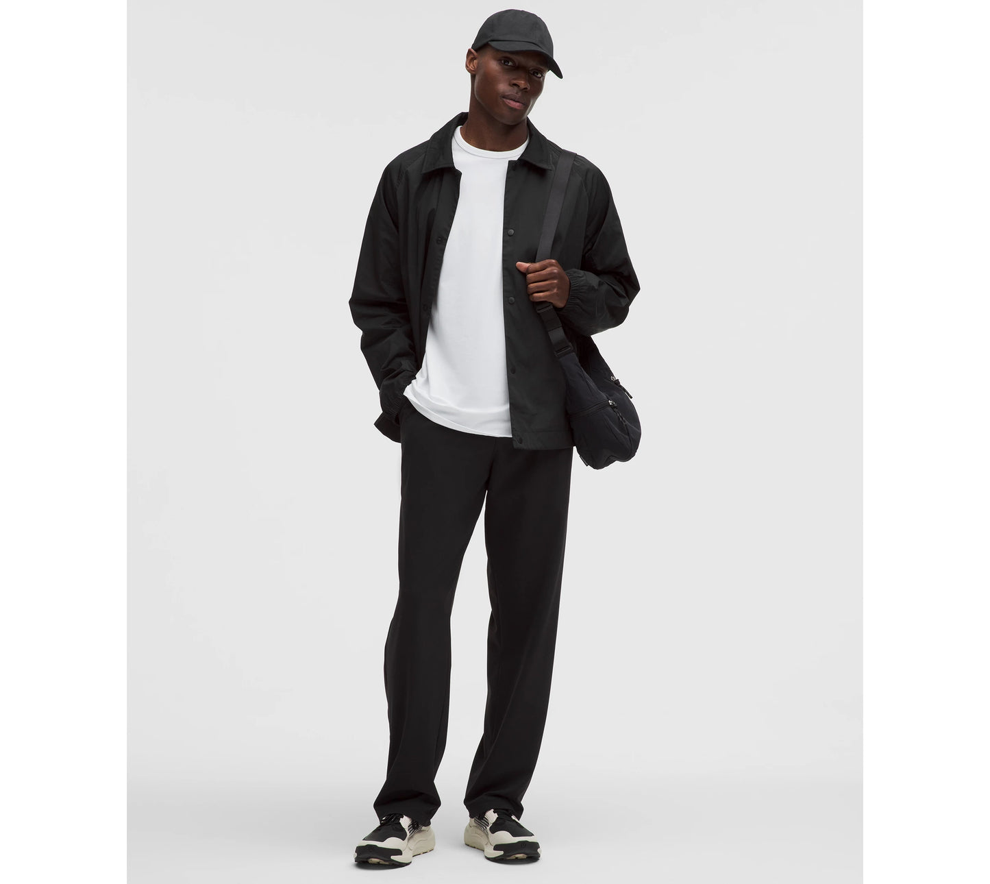Men's Daydrift Classic-Fit Trouser