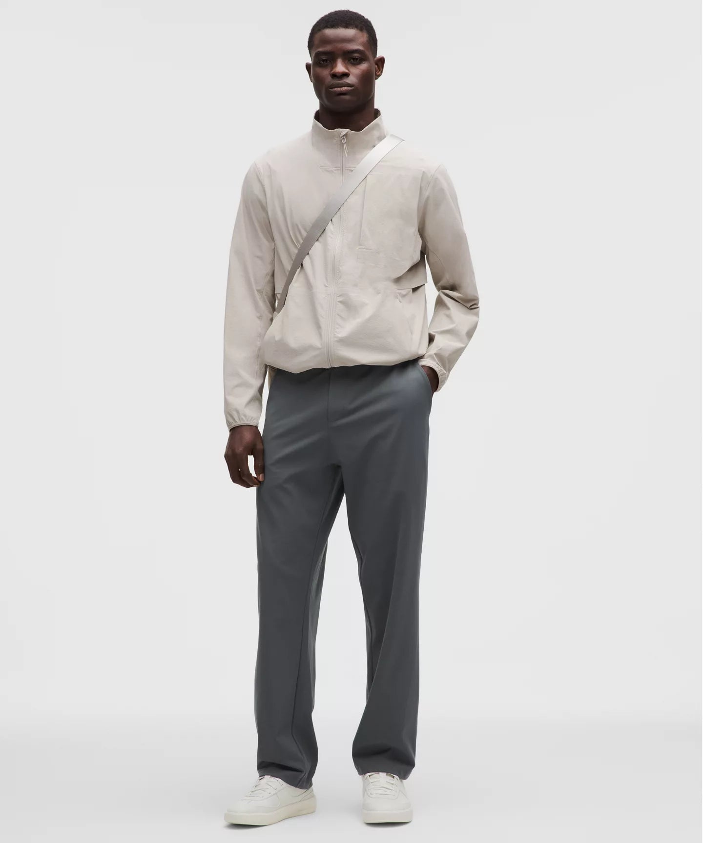 Men's Daydrift Classic-Fit Trouser
