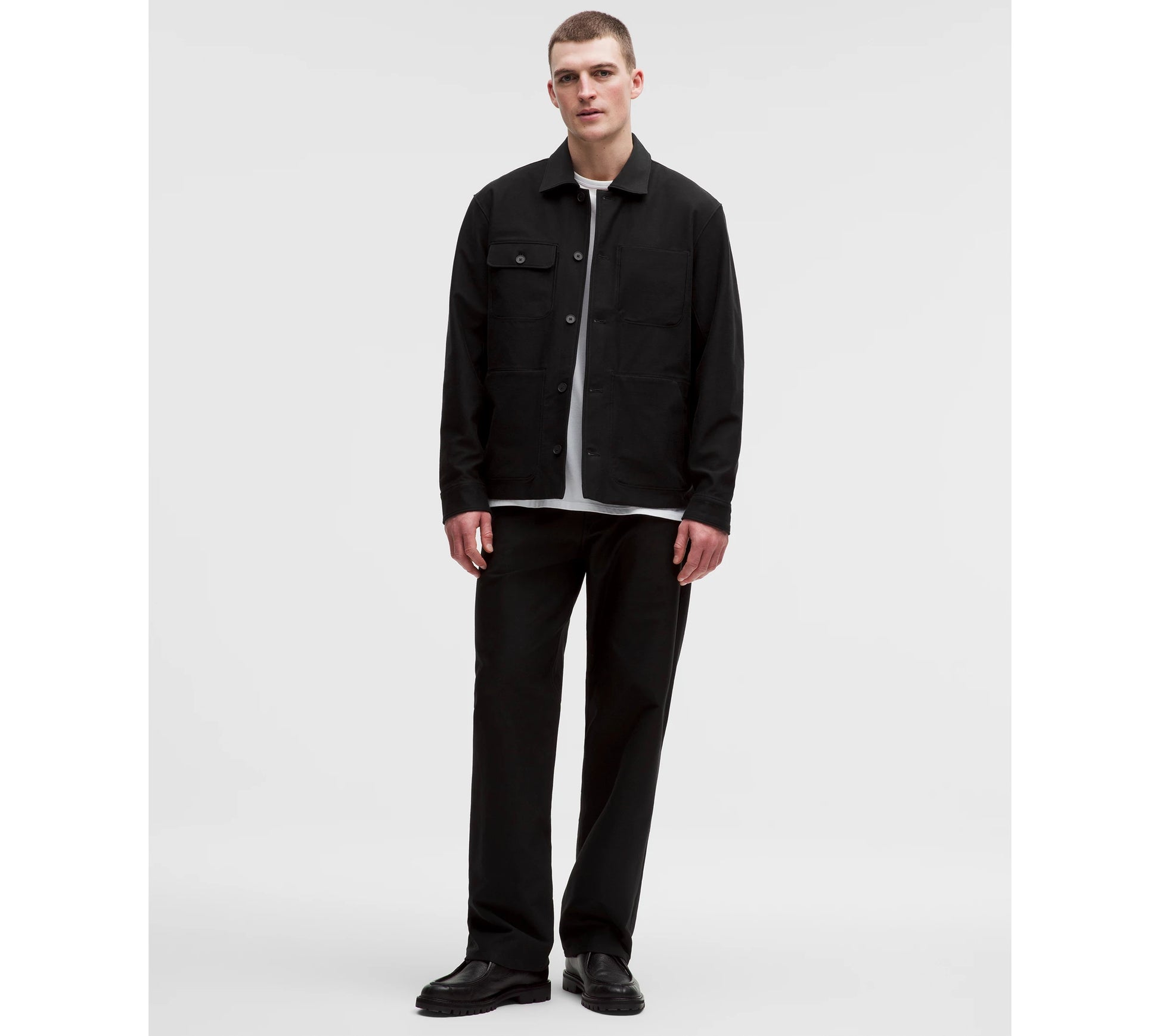 Lululemon Easy Five Loose-Straight Pant 