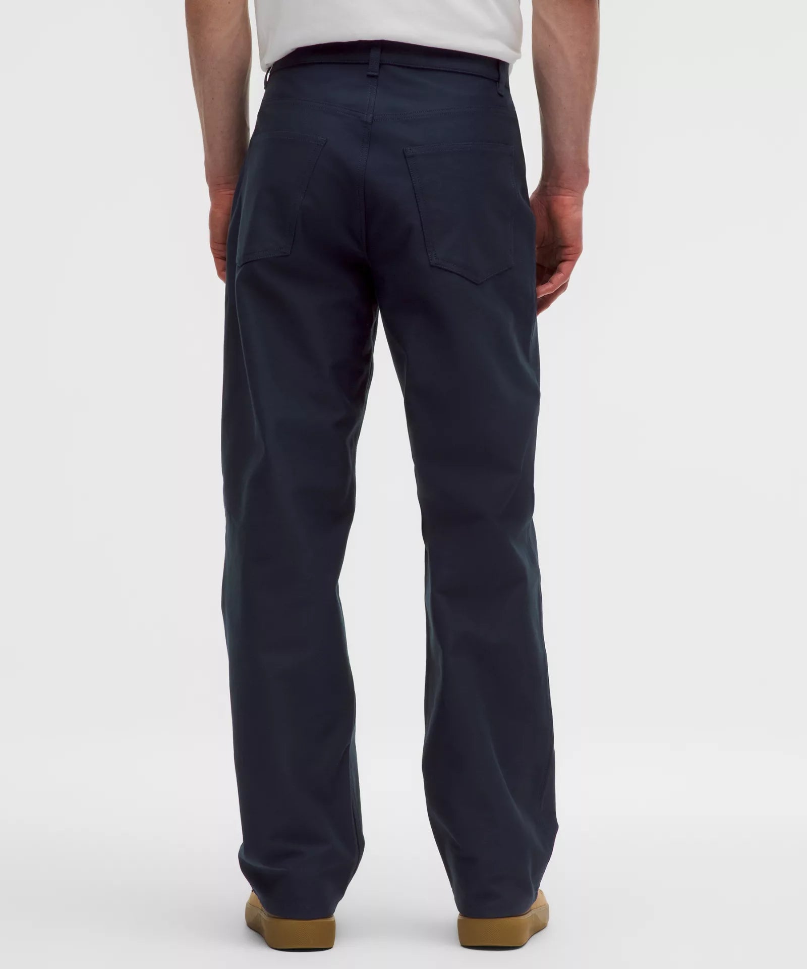 Lululemon Easy Five Loose-Straight Pant 