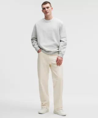 Lululemon Easy Five Loose-Straight Pant 