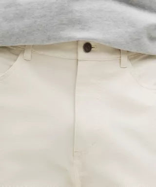 Lululemon Easy Five Loose-Straight Pant 