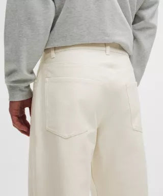 Lululemon Easy Five Loose-Straight Pant 