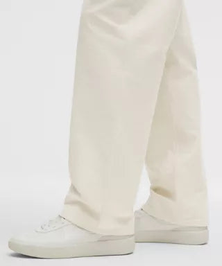Lululemon Easy Five Loose-Straight Pant 