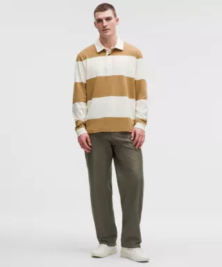 EasyFive Loose-Straight Pant 