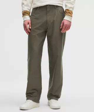 Easy Five Loose-Straight Pant 