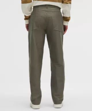 Easy Five Loose-Straight Pant 
