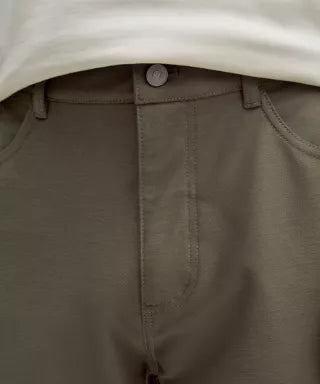 Easy Five Loose-Straight Pant 