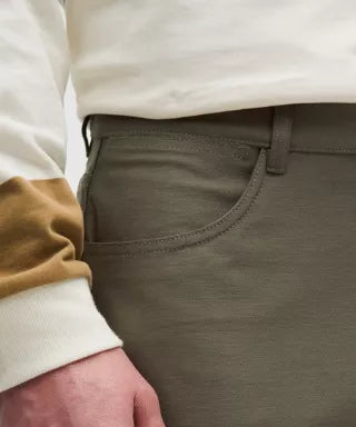 Easy Five Loose-Straight Pant 