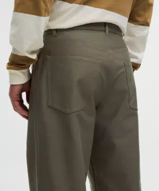 Easy Five Loose-Straight Pant 