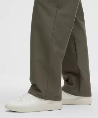 Easy Five Loose-Straight Pant 
