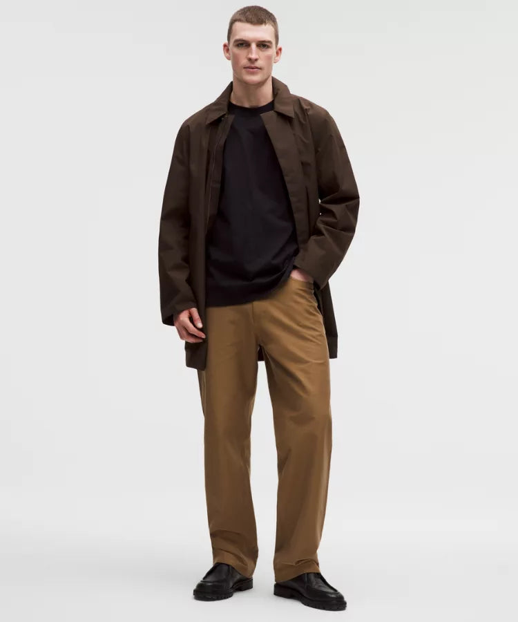 Lululemon Easy Five Loose-Straight Pant